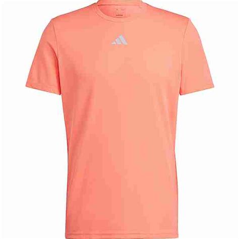 adidas Coral Activewear Shirts + FREE SHIPPING 